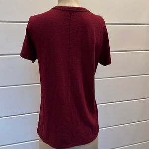 Rag and bone tshirt